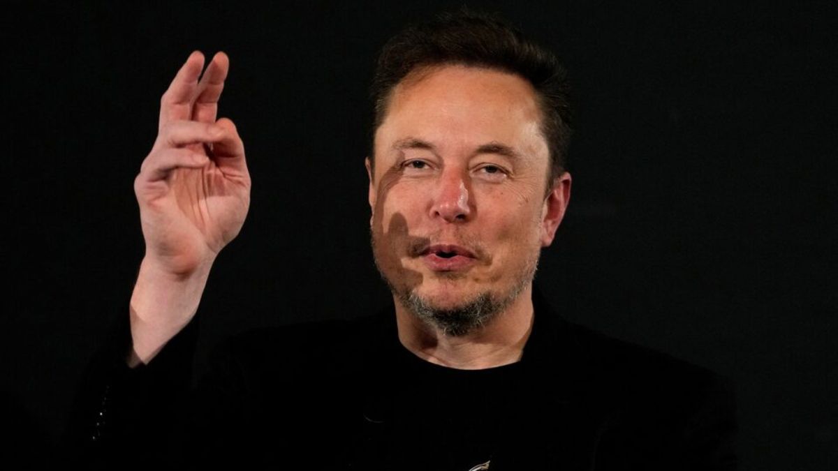 US Reacts To Elon Musk's Remarks Backing Permanent UNSC Seat For India